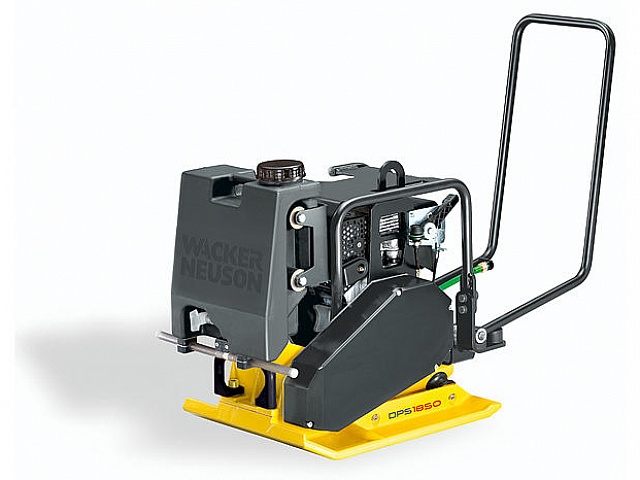 Виброплита Wacker Neuson DPS 1850H Vario